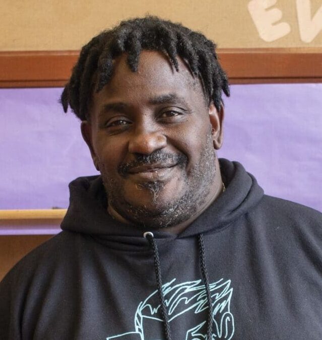 Greg Thornton