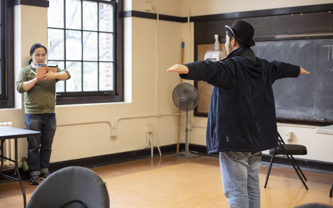 Accessing Creative Technology with LIT