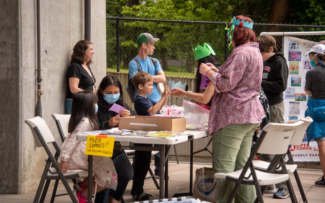 2026 Art & Sol Community Celebration