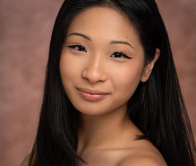 Adele Lim / 林恩宁
