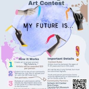 The Office of Juvenile Justice - Youth and Adult Art Contest
