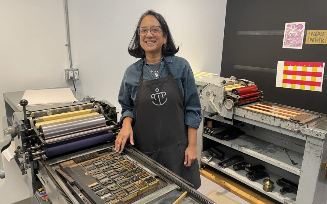 Faculty Spotlight: Chaya Keefe