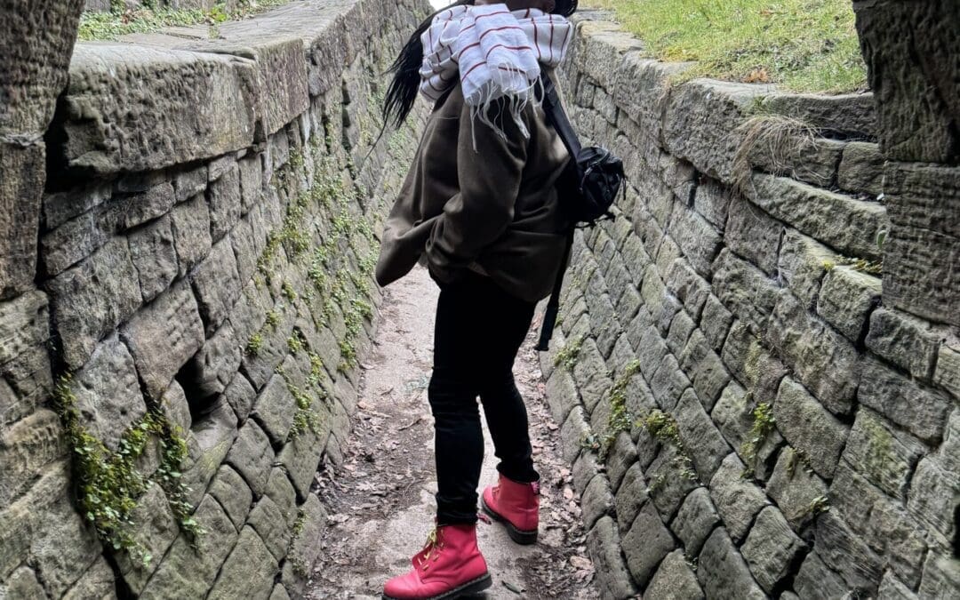 Faculty Spotlight: Jéhan Òsanyìn