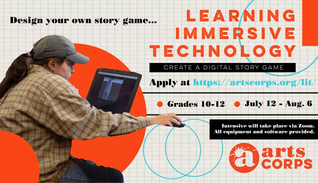 LIT: Why I Came Back as a Class Assistant