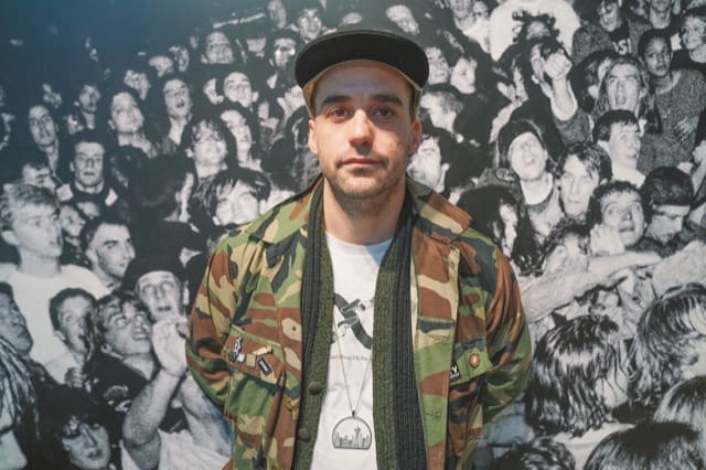 Sponsor Spotlight: Marcus Lalario and Lil Woody’s