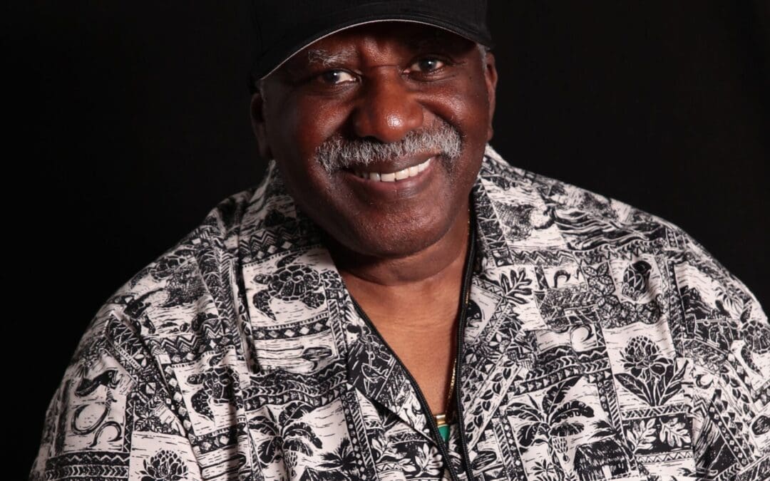 Michael Hepburn