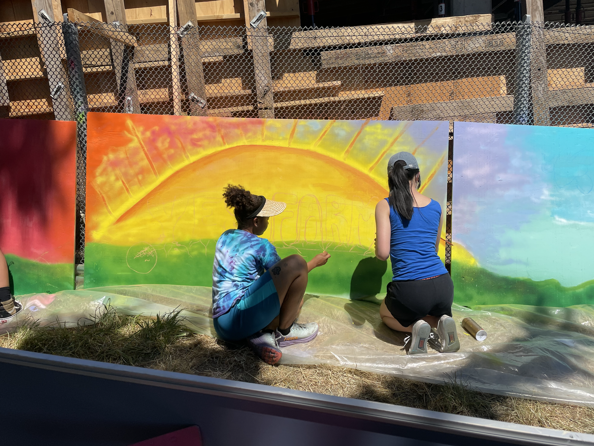 Reimagining Teen Programs: Art 4 Life