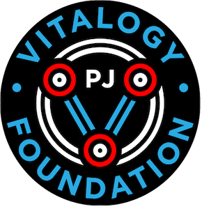 Vitalogy