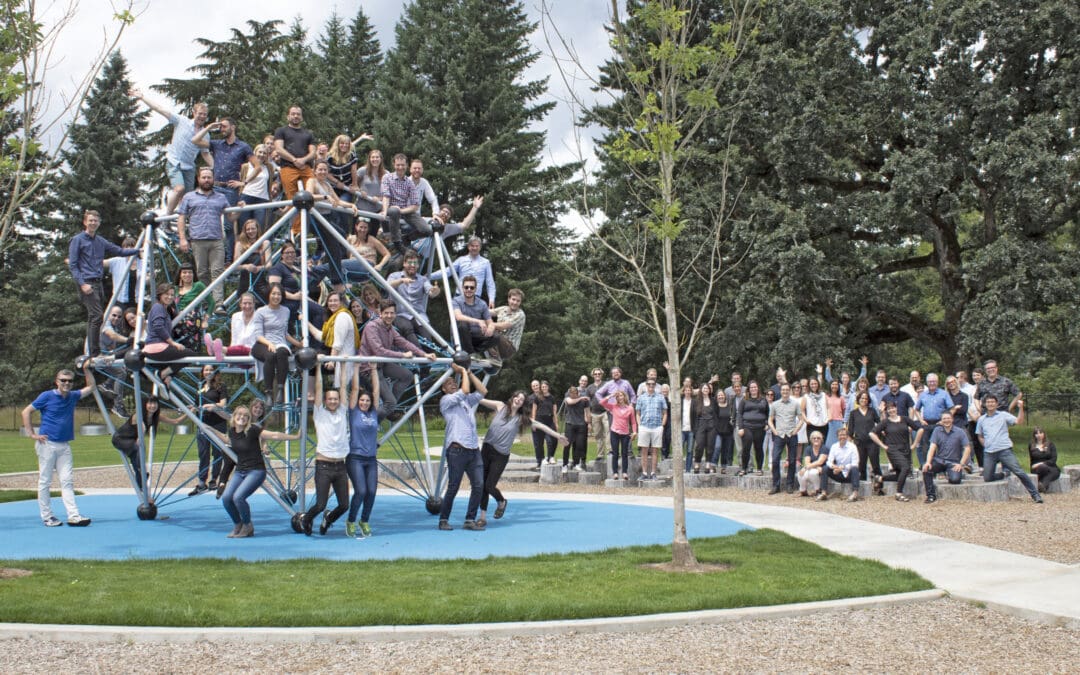 Sponsor Spotlight: Mahlum Architects