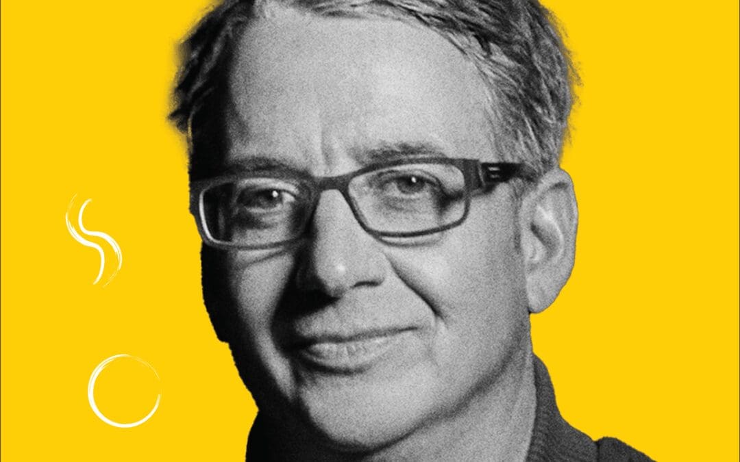 A message from Stone Gossard of Pearl Jam 🎸