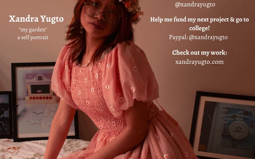 Alum Spotlight: Xandra Yugto