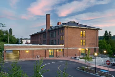 Youngstown Cultural Arts Center